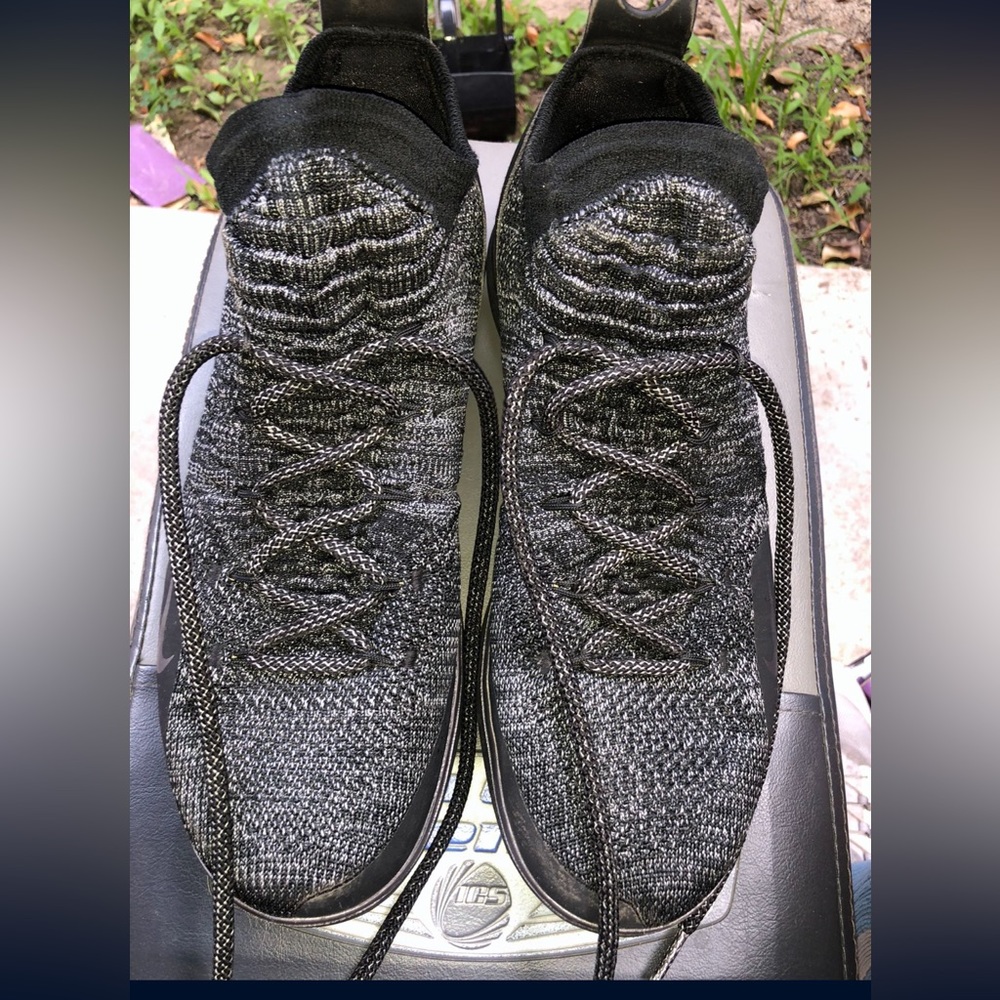 Nike Zoom KD 11 Twilight Pulse